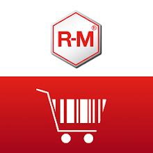 R M Mobile Order APK Download for Android 