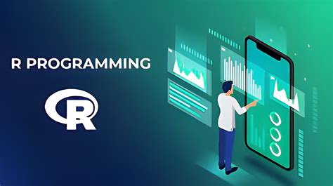 R Programming, Bahasa Pemrograman untuk Analisis dan Visualisasi Data - wintechmobiles.com