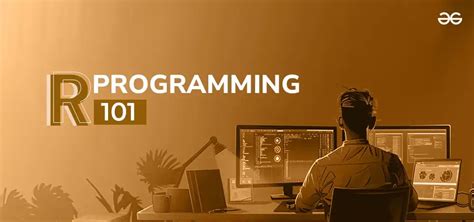 R Programming 101 - coolestguyplanet.net