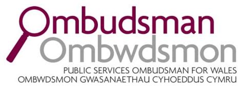 R R RRR Ask for: Communications - ombudsman.wales