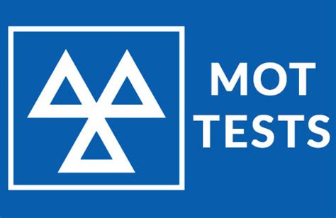 R T Mot centre - Garage Services - MOT Testing & Repairs in …