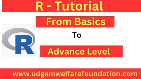 R Tutorial - Purdue University - coolestguyplanet.net