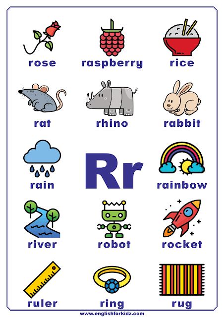R an l. Introduction These r and l tongue twisters will improve pronunciation by increasing flexibility when going between the ‘r’ sound & ‘l’ sound.Some languages (such as Japanese) don’t have a separate sound for /r/ and /l/.Instead, they have a different sound which is somewhere in between the two. As you can imagine, this can make it much more … 