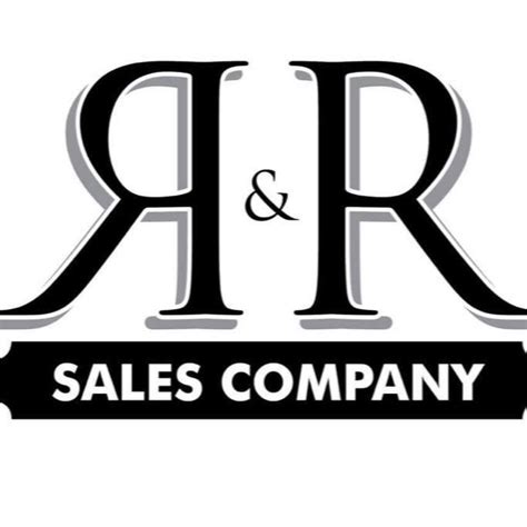 R and R Sales Group