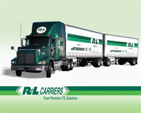 R and l carriers memphis tn. Things To Know About R and l carriers memphis tn. 