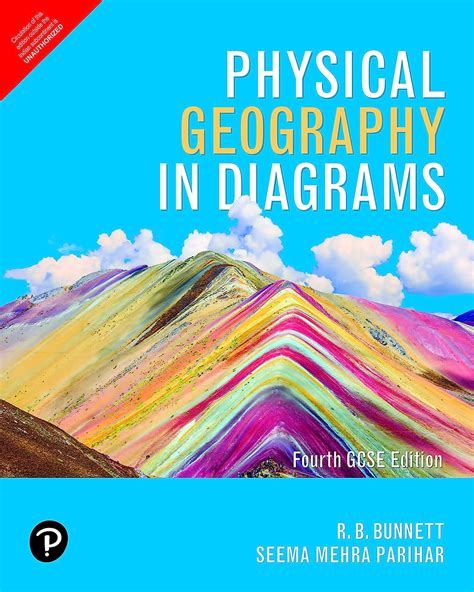 R b bunnet physical geography in diagrams. - Accredited financial counselor exam study guide.