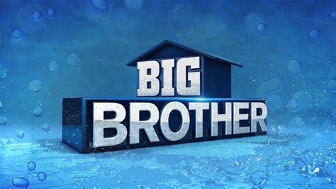 R big brother. Things To Know About R big brother. 