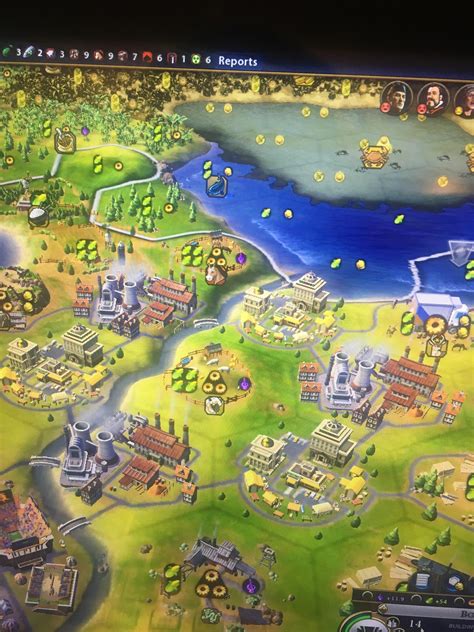 R civ. Users share tips and strategies for playing Civilization VI on PC, covering different victory conditions, civs, techs, districts, and more. See examples, screenshots, and advice from … 