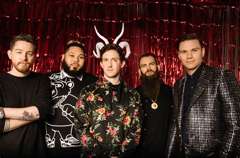 November 10, 2022 | 5:49pm ET. Dance Gavin Dance have welcomed back Tilian Pearson to the band after the clean vocalist had stepped away from the post-hardcore act earlier this year amid sexual assault allegations. In a new statement, Pearson acknowledges a battle with alcoholism but denies any sexual wrongdoing.. 