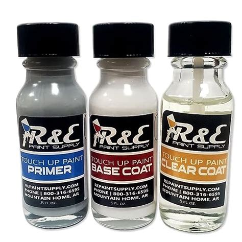 Welcome to R & E Paint Supply! 57 Avalon Lane Mountain Home, AR 72653; 1-888-709-8131; Sign in Register. ... R&E Value Line; Reading Technologies Inc. Roberlo; Rusfre; S&G Tool Aid; SAS Safety Corp. ... Alternative Comparable Product: SEM 19533, Dark Amber Pearl is a Factory Pack automotive grade basecoat paint... SEM 19533 $19.35 Add to …