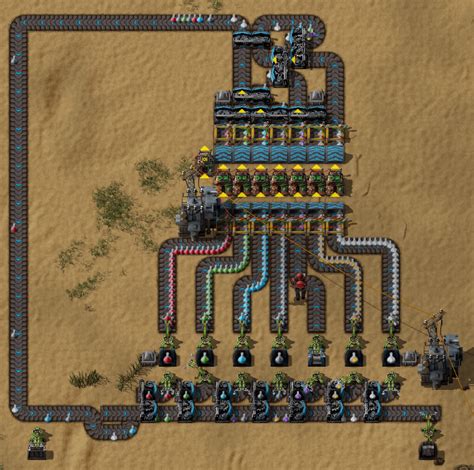 Download Factorio - Demo - 1.1.91. This is a free publicly accessible demo. It contains only a subset of what is available in the full game. The purpose of the demo is to teach the very basic game mechanics and let the player decide whether they are interested in more. Changelog..