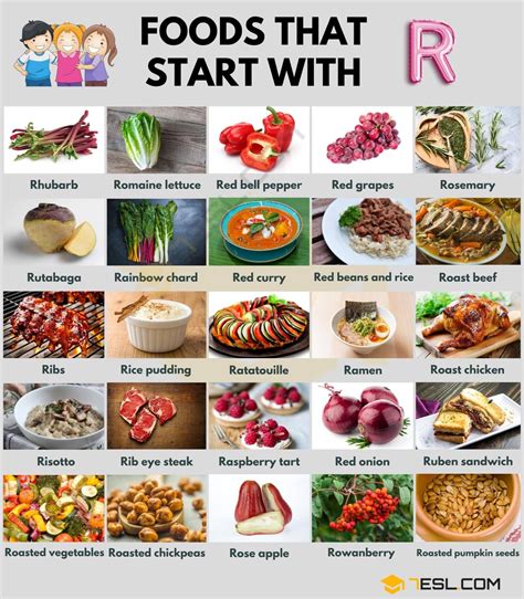 R food. Things To Know About R food. 