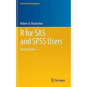 R for sas and spss users 2nd edition. - Manual gps garmin nuvi 265w en espaaol.