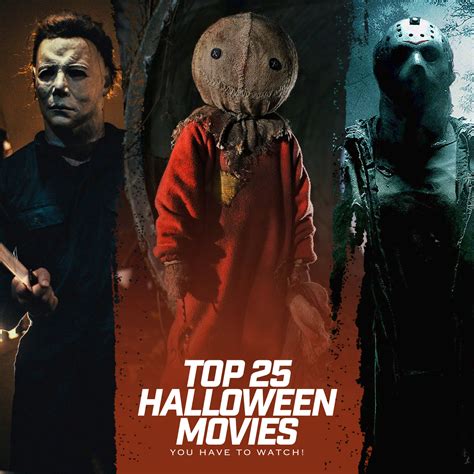 R halloween movies. RD.COM Holidays & Observances Halloween. 50 of the Best Halloween Movies of All Time for Spooktacular Chills and Thrills. Molly … 