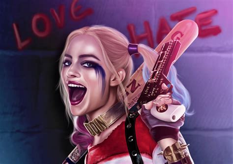 R harley quinn. Things To Know About R harley quinn. 
