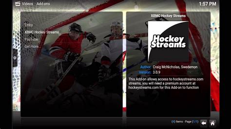 R hockeystreams. Download the app to watch live matches, enjoy full replays of previous matches, and More. 