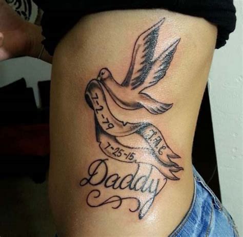 Apr 29, 2018 - Dove tattoo has become very popular a