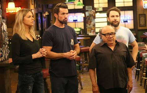 R it's always sunny. Watch the hilarious episode of It's Always Sunny In Philadelphia, where the gang tries to give a Mexican family a new home, but ends up causing more chaos and confusion. This is one of the most ... 