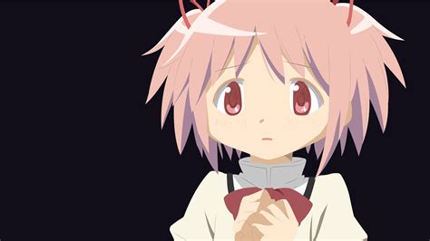 R madoka magica. Objectionable content: Significant. Plot Summary: After experiencing a bizarre dream, Madoka Kaname, a kind 14-year-old girl, encounters a magical creature named … 