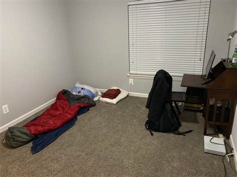 r/malelivingspace MaleLivingSpace is dedicated to places where men can live. Here you can find posts discussing, showing, improving, and maintaining apartments, homes, domiciles, man caves, garages, and bungalows..