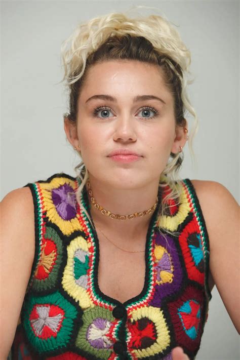 R mileycyrus. In the annals of pop music history, 2013 will forever be known as the year of Miley Cyrus. Facing unprecedented levels of public scrutiny over her racy image, her appropriation of hip hop culture, and even her haircut, the former Disney star still managed to come out on top, releasing her fourth studio album Bangerz to critical acclaim and a number-one spot on the Billboard 200. 