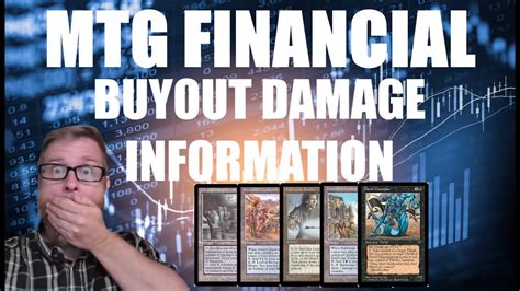 Magic finance Reddit is a website where mtg finance Reddit Magic the Gathering is a trading card game that is commonly played by players around the world. Sign in.