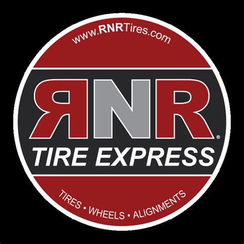At RNR Tire Express, you'll find the brand name tires for your car or truck at the best possible price. Schedule an appointment today to take advantage of our Complete Customer Care Package, which includes professional installation, lifetime rotations and balance, flat repair, nitrogen, alignment checks, and 12 months of roadside assistance. .... 