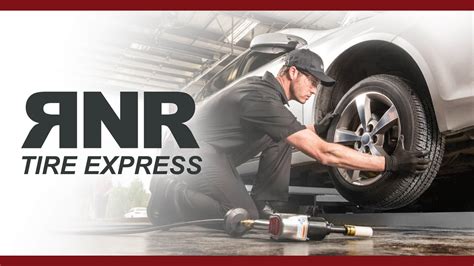 Specialties: Your local tire shop at 4114 Chapman HWY. At RNR Tire Express in Knoxville, you'll find the best tires for your car or truck at the best prices in town. All tire sales always include free nitrogen, free roadside assistance, and free lifetime tire rotation and balancing for as long as you own your vehicle. We carry all major tire brands. Including Michelin, Nexen, Toyo, Goodyear ... . R n r tires express