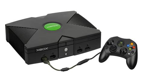 Includes AV cable, power cable, one controller and system; Very good condition Microsoft original Xbox console; No original box included; This product may not have been manufacturer certified but has been professionally inspected, tested and cleaned by Walmart Restored Program Sellers and Suppliers . 