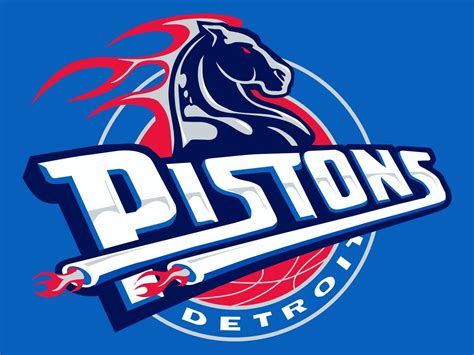 R pistons. The Pistons, since the 80's, have generally had a blue collar, team first, and defensive mentality. They usually present a team concept where the result is greater than the sum of it's parts. The teams also often have an underdog mentality (Detroit vs Everybody) as historically they have always been the underdogs in just about … 