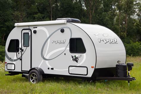 Browse Forest River R-pod RVs. View our entire inventory of N
