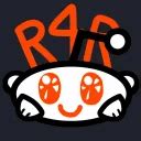What is R4R: Some General Guidelines For New Users What is R4R. R4R is an acronym for Redditor For Redditor. This has been an ongoing thing on reddit for many years, mainly with the general broad subreddit r/r4r except many major locations/cities have their own localized r4r postings for easier local means of meeting people nearby.. Posting an R4R ad.