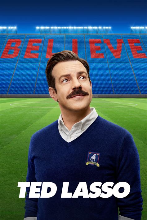 Most people have heard of the hit Apple TV+ series, Ted Lasso, in which an American football coach is exported to the U.K. to manage a British football team. In a particularly moving scene from .... 