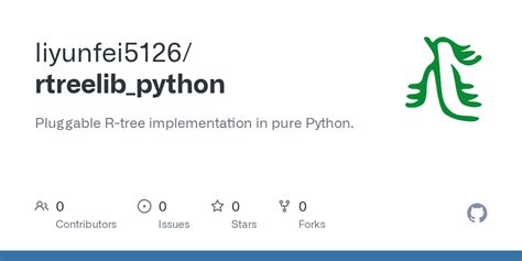R tree implementation python.  Handling game data.  rtreelib Pluggable R...