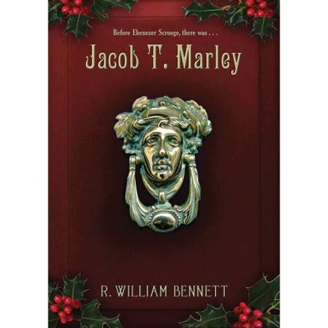 R william bennettsjacob t marley hardcover2011. - Study guide for colesmithdejongs criminal justice in america 7th.