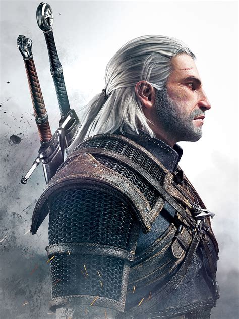 Witcher 3 wallpaper. Hey, fellas. Just need a little help with finding the best witcher 3 wallpaper. I just got my own place and I was planning on having a witcher 3 wallpaper printed and framed to put on my gaming/office space. This one is the best I could find but if you can drop some other designs, I would really appreciate it. 5. 7 comments.. 