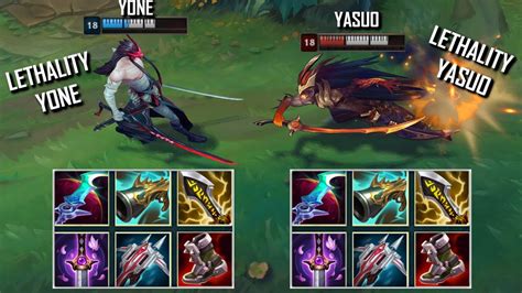 Since Yasuo is a one of the most mechanically heavy champs, it's difficult to master his micro while also learning about macro and map positioning. But he's definitely a 1v9 champ that has the potential to carry games. I mean yes yas is good to climb from low to high Leo and still works there.. R yasuomains