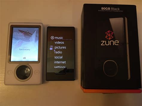 R zune. The host file edits detailed in the sticky on r/Zune point the software to the correct hosting location. It sounds like that may be the issue, especially since you were able to format the drive. Obviously that means it's installed correctly and the Zune sees the drive. I'd start with making sure your hosts are configured correctly. 