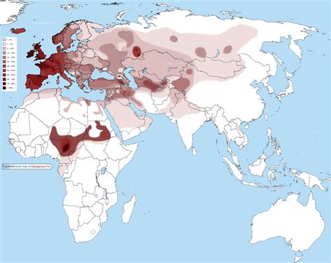 R-BY13111 – Haplogroup