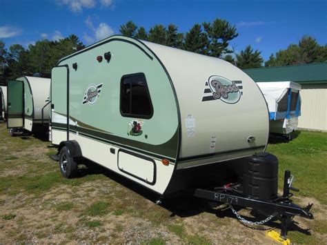 R-Pod 179 For Sale - Forest River RVs Near Me - RV Trader