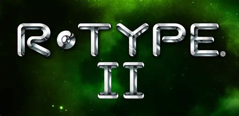 R-TYPE II V1.1.5 MOD APK