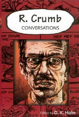 R. Crumb: Conversations - R. Crumb - Google Books