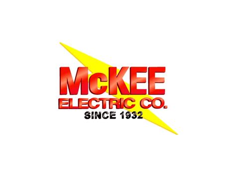 R. L. Surgener - McKee Electric Co, Bakersfield, California