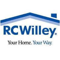 R.C. Willey Meridian Office Glassdoor