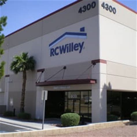 R.C. Willey Reviews in Las Vegas, NV Glassdoor