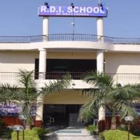 R.D. INTERNATIONAL SCHOOL - Edustoke