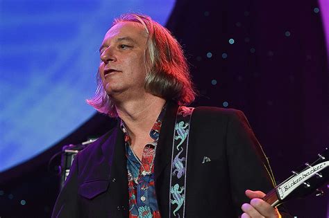 R.E.M. Peter Buck Interview Fender Guitars