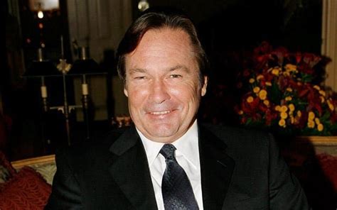 R.I.P. Mike Minor &ndash; Former &lsquo;All My Children&rsquo; Actor Dead at 75