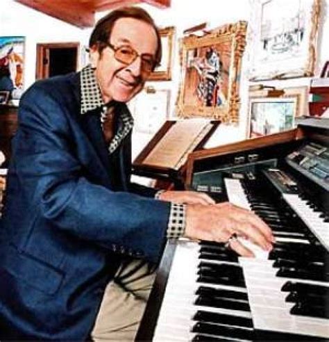 R.I.P. Vic Mizzy, Composer Of