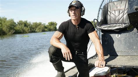 R.J. Molinere&rsquo;s Wiki, Net Worth, Wife. - Swamp People Cast